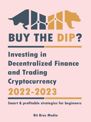 cover image of Buy the Dip?